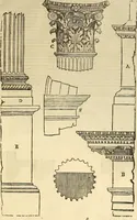 Picture 230 of 445 from The first booke of architecture : entreating of geometrie. Translated out of Italian into Dutch and out of Dutch into English (1611), leaf 214