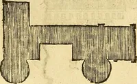 Picture 231 of 445 from The first booke of architecture : entreating of geometrie. Translated out of Italian into Dutch and out of Dutch into English (1611), leaf 215