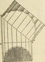 Picture 26 of 445 from The first booke of architecture : entreating of geometrie. Translated out of Italian into Dutch and out of Dutch into English (1611), leaf 24