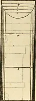 An illustration from The first booke of architecture : entreating of geometrie. Translated out of Italian into Dutch and out of Dutch into English (1611)