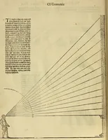 Picture 27 of 445 from The first booke of architecture : entreating of geometrie. Translated out of Italian into Dutch and out of Dutch into English (1611), leaf 25