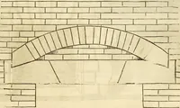 Picture 280 of 445 from The first booke of architecture : entreating of geometrie. Translated out of Italian into Dutch and out of Dutch into English (1611), leaf 268