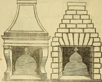 Picture 281 of 445 from The first booke of architecture : entreating of geometrie. Translated out of Italian into Dutch and out of Dutch into English (1611), leaf 269