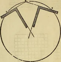 Picture 28 of 445 from The first booke of architecture : entreating of geometrie. Translated out of Italian into Dutch and out of Dutch into English (1611), leaf 27