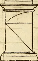 Picture 292 of 445 from The first booke of architecture : entreating of geometrie. Translated out of Italian into Dutch and out of Dutch into English (1611), leaf 274