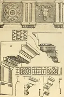 Picture 294 of 445 from The first booke of architecture : entreating of geometrie. Translated out of Italian into Dutch and out of Dutch into English (1611), leaf 276