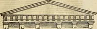 Picture 295 of 445 from The first booke of architecture : entreating of geometrie. Translated out of Italian into Dutch and out of Dutch into English (1611), leaf 278