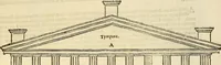 Picture 296 of 445 from The first booke of architecture : entreating of geometrie. Translated out of Italian into Dutch and out of Dutch into English (1611), leaf 278