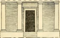Picture 297 of 445 from The first booke of architecture : entreating of geometrie. Translated out of Italian into Dutch and out of Dutch into English (1611), leaf 278