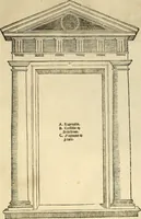 Picture 301 of 445 from The first booke of architecture : entreating of geometrie. Translated out of Italian into Dutch and out of Dutch into English (1611), leaf 284