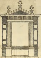Picture 306 of 445 from The first booke of architecture : entreating of geometrie. Translated out of Italian into Dutch and out of Dutch into English (1611), leaf 290