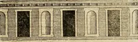 An illustration from The first booke of architecture : entreating of geometrie. Translated out of Italian into Dutch and out of Dutch into English (1611)