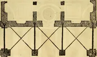 Picture 312 of 445 from The first booke of architecture : entreating of geometrie. Translated out of Italian into Dutch and out of Dutch into English (1611), leaf 295