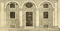 Picture 314 of 445 from The first booke of architecture : entreating of geometrie. Translated out of Italian into Dutch and out of Dutch into English (1611), leaf 296