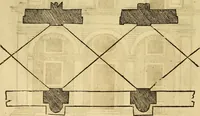 Picture 315 of 445 from The first booke of architecture : entreating of geometrie. Translated out of Italian into Dutch and out of Dutch into English (1611), leaf 297