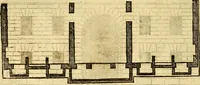 Picture 318 of 445 from The first booke of architecture : entreating of geometrie. Translated out of Italian into Dutch and out of Dutch into English (1611), leaf 301