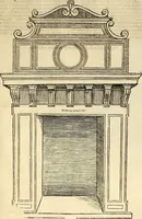 Picture 320 of 445 from The first booke of architecture : entreating of geometrie. Translated out of Italian into Dutch and out of Dutch into English (1611), leaf 304