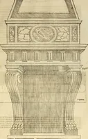 Picture 321 of 445 from The first booke of architecture : entreating of geometrie. Translated out of Italian into Dutch and out of Dutch into English (1611), leaf 306
