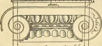 Picture 325 of 445 from The first booke of architecture : entreating of geometrie. Translated out of Italian into Dutch and out of Dutch into English (1611), leaf 308