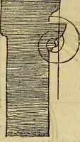 Picture 328 of 445 from The first booke of architecture : entreating of geometrie. Translated out of Italian into Dutch and out of Dutch into English (1611), leaf 311