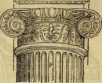 Picture 329 of 445 from The first booke of architecture : entreating of geometrie. Translated out of Italian into Dutch and out of Dutch into English (1611), leaf 311