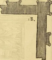Picture 331 of 445 from The first booke of architecture : entreating of geometrie. Translated out of Italian into Dutch and out of Dutch into English (1611), leaf 311