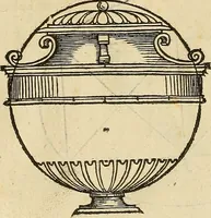 Picture 39 of 445 from The first booke of architecture : entreating of geometrie. Translated out of Italian into Dutch and out of Dutch into English (1611), leaf 32