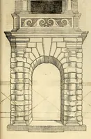 Picture 339 of 445 from The first booke of architecture : entreating of geometrie. Translated out of Italian into Dutch and out of Dutch into English (1611), leaf 320