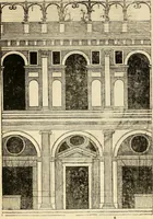 Picture 341 of 445 from The first booke of architecture : entreating of geometrie. Translated out of Italian into Dutch and out of Dutch into English (1611), leaf 322