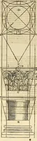 Picture 347 of 445 from The first booke of architecture : entreating of geometrie. Translated out of Italian into Dutch and out of Dutch into English (1611), leaf 330