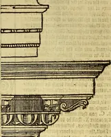 An illustration from The first booke of architecture : entreating of geometrie. Translated out of Italian into Dutch and out of Dutch into English (1611)