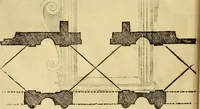 Picture 357 of 445 from The first booke of architecture : entreating of geometrie. Translated out of Italian into Dutch and out of Dutch into English (1611), leaf 339