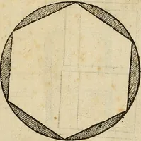 Picture 45 of 445 from The first booke of architecture : entreating of geometrie. Translated out of Italian into Dutch and out of Dutch into English (1611), leaf 34