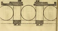 Picture 364 of 445 from The first booke of architecture : entreating of geometrie. Translated out of Italian into Dutch and out of Dutch into English (1611), leaf 347