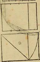 An illustration from The first booke of architecture : entreating of geometrie. Translated out of Italian into Dutch and out of Dutch into English (1611)