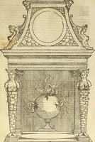 Picture 373 of 445 from The first booke of architecture : entreating of geometrie. Translated out of Italian into Dutch and out of Dutch into English (1611), leaf 356