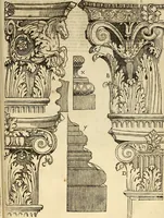 Picture 376 of 445 from The first booke of architecture : entreating of geometrie. Translated out of Italian into Dutch and out of Dutch into English (1611), leaf 360