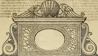 Picture 377 of 445 from The first booke of architecture : entreating of geometrie. Translated out of Italian into Dutch and out of Dutch into English (1611), leaf 362