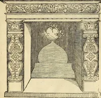 Picture 378 of 445 from The first booke of architecture : entreating of geometrie. Translated out of Italian into Dutch and out of Dutch into English (1611), leaf 362