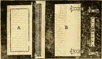 Picture 382 of 445 from The first booke of architecture : entreating of geometrie. Translated out of Italian into Dutch and out of Dutch into English (1611), leaf 369