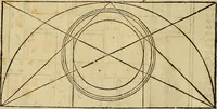 Picture 50 of 445 from The first booke of architecture : entreating of geometrie. Translated out of Italian into Dutch and out of Dutch into English (1611), leaf 37