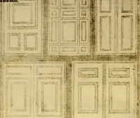 An illustration from The first booke of architecture : entreating of geometrie. Translated out of Italian into Dutch and out of Dutch into English (1611)