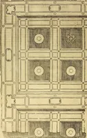 Picture 385 of 445 from The first booke of architecture : entreating of geometrie. Translated out of Italian into Dutch and out of Dutch into English (1611), leaf 375