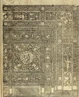 Picture 386 of 445 from The first booke of architecture : entreating of geometrie. Translated out of Italian into Dutch and out of Dutch into English (1611), leaf 376