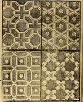 Picture 387 of 445 from The first booke of architecture : entreating of geometrie. Translated out of Italian into Dutch and out of Dutch into English (1611), leaf 377