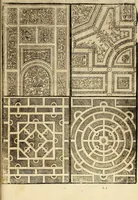 Picture 390 of 445 from The first booke of architecture : entreating of geometrie. Translated out of Italian into Dutch and out of Dutch into English (1611), leaf 380