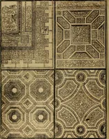 Picture 391 of 445 from The first booke of architecture : entreating of geometrie. Translated out of Italian into Dutch and out of Dutch into English (1611), leaf 381