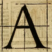 An illustration from The first booke of architecture : entreating of geometrie. Translated out of Italian into Dutch and out of Dutch into English (1611)