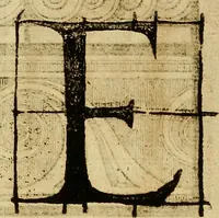 Picture 400 of 445 from The first booke of architecture : entreating of geometrie. Translated out of Italian into Dutch and out of Dutch into English (1611), leaf 383