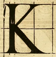 An illustration from The first booke of architecture : entreating of geometrie. Translated out of Italian into Dutch and out of Dutch into English (1611)